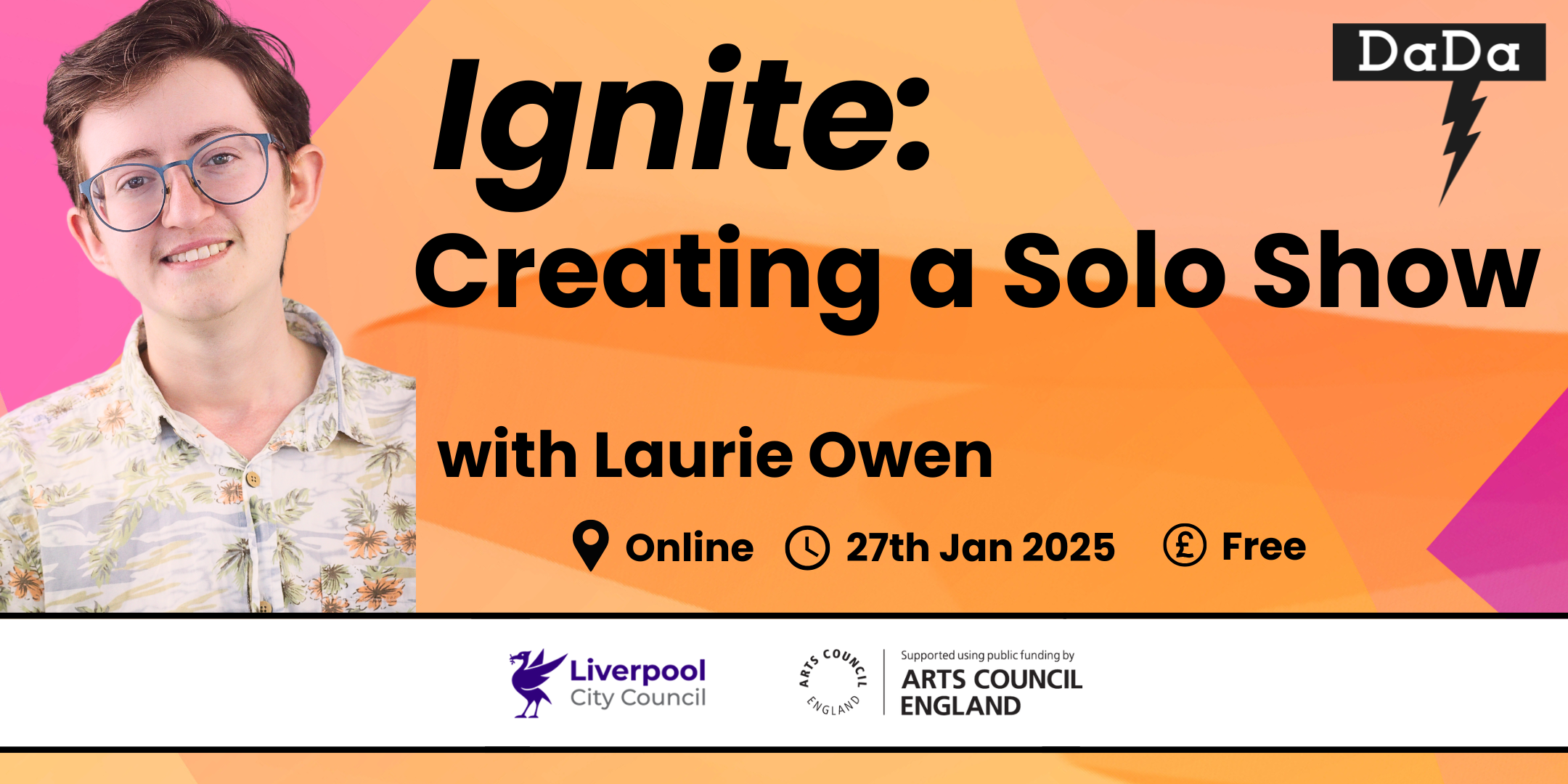 Ignite_Eventbrite_Solo_Show